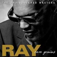 pelicula Ray Charles – Rare Genius The Undiscovered Masters