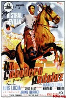 pelicula Antonio Ozores.Un caballero andaluz