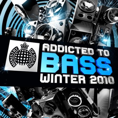 pelicula VA–MOS Presents Addicted to Bass Winter