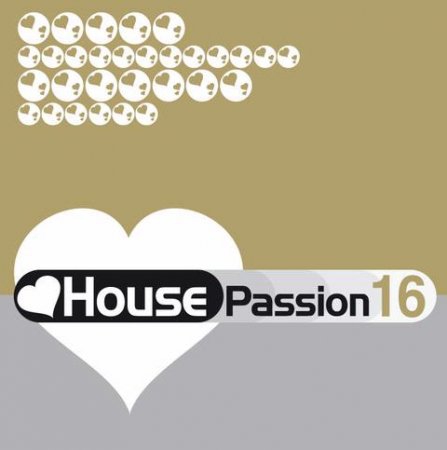 pelicula VA-House Passion Vol  16