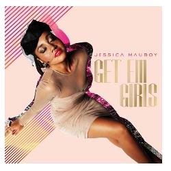 pelicula Jessica Mauboy – Get Em Girls