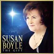 pelicula Susan Boyle – The Gift