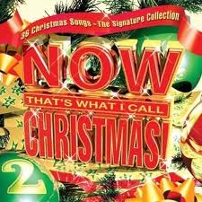 pelicula VA-Now Christmas 2010