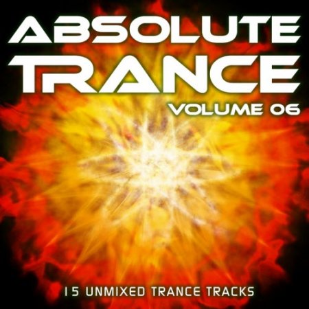 pelicula VA-Absolute Trance Volume 06