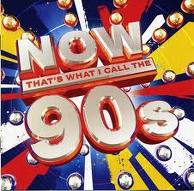 pelicula VA-Now Thats What I Call The 1990s (US)