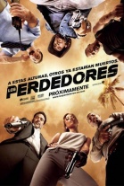 pelicula Los Perdedores