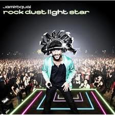 pelicula amiroquai-Rock Dust Light Star (Ltd  Deluxe Edt )