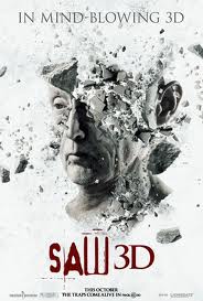 pelicula VA-Saw 3D