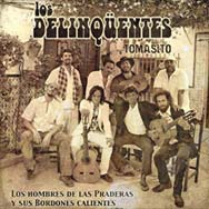 pelicula Los Delinquentes – Los Hombres De Las Praderas Y Sus Bordones Calientes