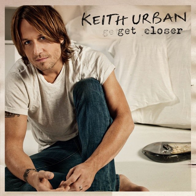 pelicula Keith Urban – Get Closer