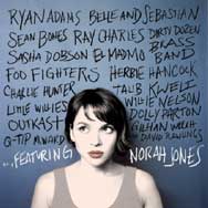 pelicula Norah Jones – Featuring Norah Jones