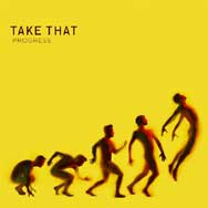 pelicula Take That – Progress