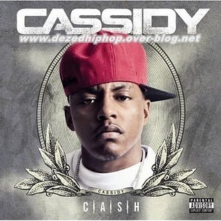 pelicula Cassidy – C A S H