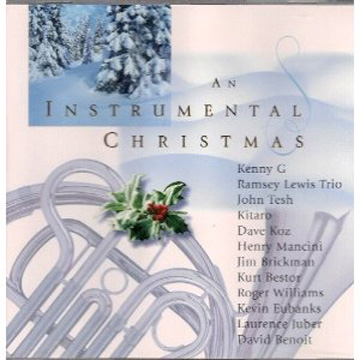 pelicula VA-An Instrumental Christmas