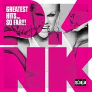 pelicula Pink – Greatest Hits So Far