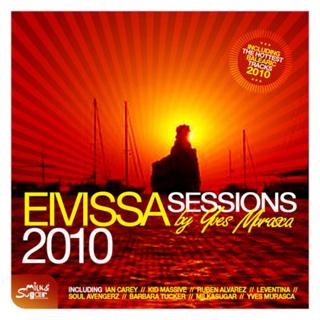 pelicula VA – Eivissa Sessions 2010  Mixed by Yves Murasca