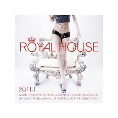 pelicula VA – Royal House 2011 1