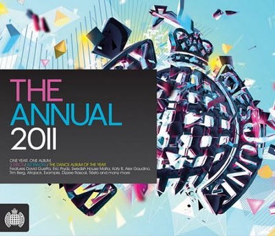 pelicula VA-MOS The Annual 2011