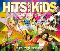 pelicula VA-Greatest Hits For Kids