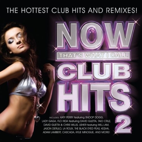 pelicula VA-Now Thats What I Call Club Hits Vol.2