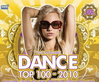 pelicula VA-The Ultimate Dance Top 100 2010