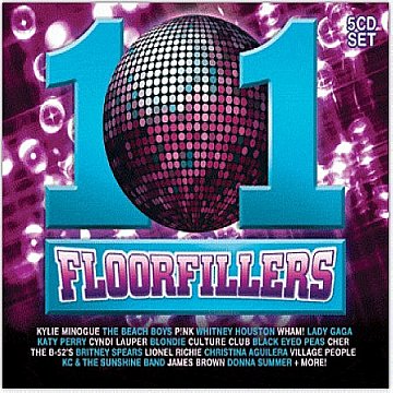 pelicula VA-101 Floorfillers