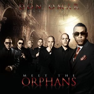 pelicula Don Omar Presents – Meet The Orphans