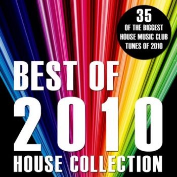 pelicula VA-Best Of 2010  House Collection