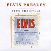 pelicula Elvis Presley – Blue Christmas