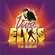 pelicula Elvis Presley – Viva Elvis The Album