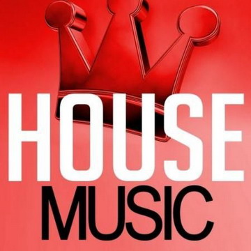 pelicula VA – House Music 2010