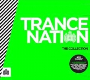 pelicula VA-MOS Trance Nation  The Collection