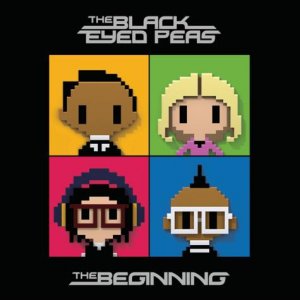 pelicula Black Eyed Peas – The Beginning (Deluxe Edition)