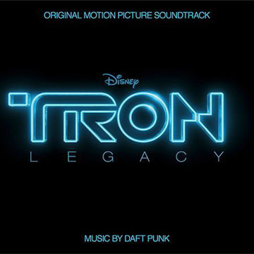 pelicula Daft Punk-Tron Legacy (Original Motion Picture Soundtrack)