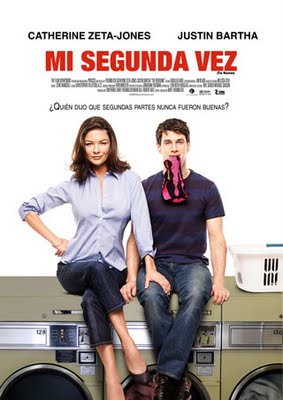 pelicula Mi Segunda Vez