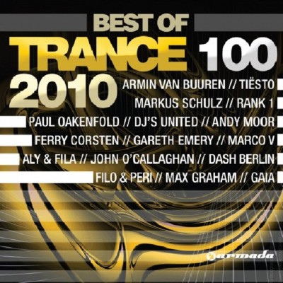 pelicula VA-Best Of Trance 100