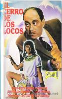 pelicula Antonio Ozores.El cerro de los locos