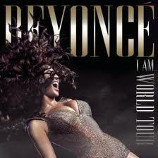 pelicula Beyonce – I Am World Tour