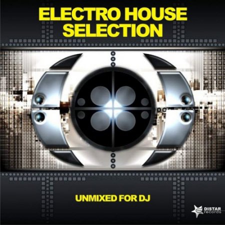 pelicula VA-Electro House Selection