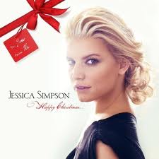 pelicula Jessica Simpson – Happy Christmas