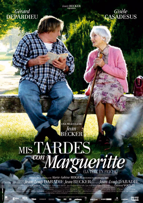 pelicula Mis Tardes Con Margaritte