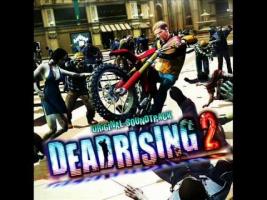 pelicula OST – Dead Rising 2