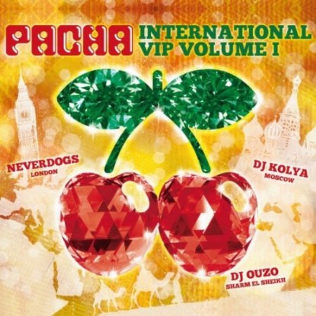 pelicula VA-Pacha International VIP Vol  1