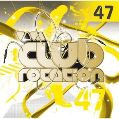 pelicula VA-Viva Club Rotation Vol 47