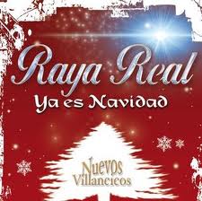 pelicula Raya Real – Ya Es Navidad