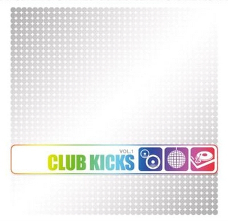 pelicula VA – Club Kicks Vol 1