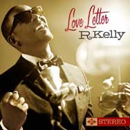 pelicula R  Kelly – Love Letter