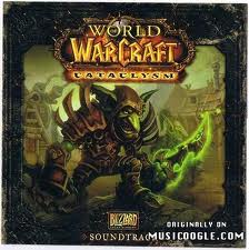 pelicula VA – World Of Warcraft Cataclysm Soundtrack