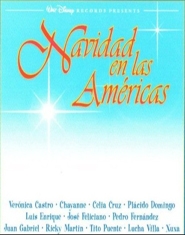 pelicula Navidad En Las Americas – 1994