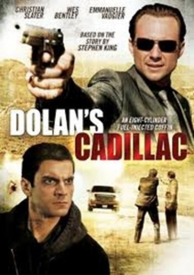 pelicula El Cadillac De Dolan